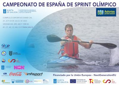 Verducido reúne a más de 700 deportistas en el nacional de sprint. Verducido reúne a más de 700 deportistas en el nacional de sprint.