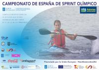 Verducido reúne a más de 700 deportistas en el nacional de sprint.