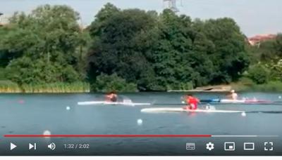 Vídeo noticia: Paco Cubelos: Ganador Selectivo Nacional Mundial Canadá Vídeo noticia: Paco Cubelos: Ganador Selectivo Nacional Mundial Canadá