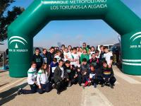 XV RÁNKING ANDALUZ DE PIRAGÜISMO