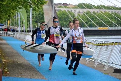 XXV Campeonato de España de Maratón en el que participaron más de 650 deportistas XXV Campeonato de España de Maratón en el que participaron más de 650 deportistas