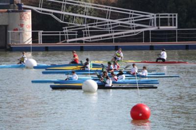 El X Trofeo Interclubes de Sevilla alcanza la 10ª edición El X Trofeo Interclubes de Sevilla alcanza la 10ª edición