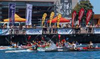 Copa Galicia de Kayak de Mar