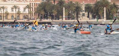 El Real Club Náutico de Palma se lleva la general por clubes de la Copa de España de Kayak de mar El Real Club Náutico de Palma se lleva la general por clubes de la Copa de España de Kayak de mar