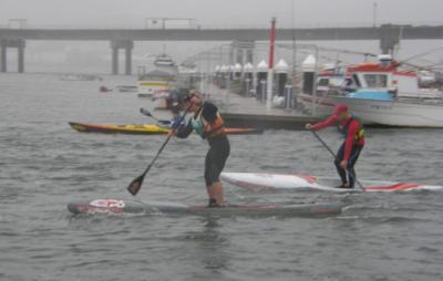 El Ría de Aldán se ha convertido en el primer líder de la XV Liga Gallega de kayak de mar Copa Sipre El Ría de Aldán se ha convertido en el primer líder de la XV Liga Gallega de kayak de mar Copa Sipre