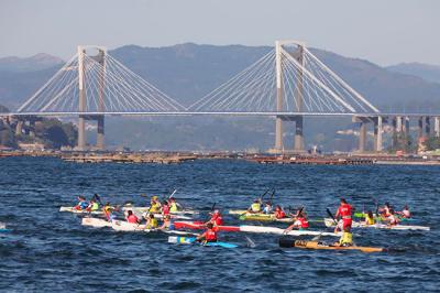El trofeo Concello de Vigo naugura la Semana Abanca 2021 El trofeo Concello de Vigo naugura la Semana Abanca 2021