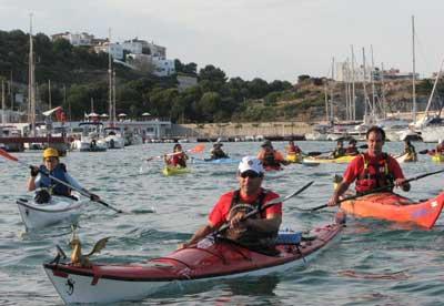 La VII concentración de los Dragones de Mar en el CN Oropesa se celebrará los días 11 y 12 de junio La VII concentración de los Dragones de Mar en el CN Oropesa se celebrará los días 11 y 12 de junio
