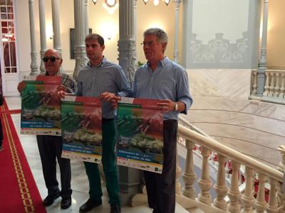 Más de 300 palistas se concentrarán del 5 al 6 de septiembre en aguas cartageneras para disputar el Nacional de Kayak de Mar Más de 300 palistas se concentrarán del 5 al 6 de septiembre en aguas cartageneras para disputar el Nacional de Kayak de Mar