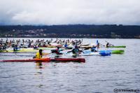 Trofeo Paseo Marítimo de Bouzas de SUP y Kayak de mar