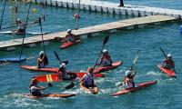 Milán acogerá el primer torneo de Copa de Europa de selecciones de Kayak Polo