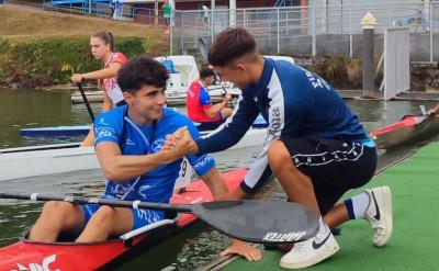 Arturo Aguilar del Talak convocado también con el equipo nacional Arturo Aguilar del Talak convocado también con el equipo nacional