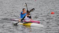 Castrelo de Miño acoge el campeonato gallego de invierno