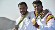 Cristian Toro, oro en Rio 2016, se retira de la alta competición