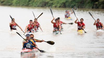 El Descens del Xúquer celebra su 60ª edición los días 4 y 5 de junio