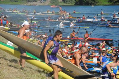 El Kayak Tudense celebrará el próximo día 23 de agosto el Descenso del Miño El Kayak Tudense celebrará el próximo día 23 de agosto el Descenso del Miño