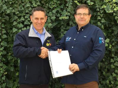 Fegapi entrega a la RFEP el respaldo de Xunta, Diputación de Ourense y Concello para que Castrelo de Miño sea sede en 2020 del I Campeonato del Mundo de Esprint de pruebas no olímpicas Fegapi entrega a la RFEP el respaldo de Xunta, Diputación de Ourense y Concello para que Castrelo de Miño sea sede en 2020 del I Campeonato del Mundo de Esprint de pruebas no olímpicas
