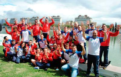 La Gala Nacional premiará al Kayak Tudense y al Club As Torres