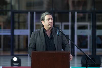 Lluís Rabaneda, candidato a la vicepresidencia de la Federación Internacional de Piragüismo Lluís Rabaneda, candidato a la vicepresidencia de la Federación Internacional de Piragüismo