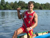 Manu Garrido invitado a competir en una regata en China