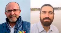 Pedro Pablo Barrios y Javier Hernanz, proclamados candidatos a la presidencia de la RFEP