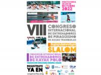 Pontevedra acoge el Congreso Internacional de Entrenadores de Piragüismo
