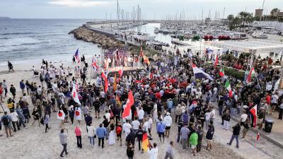 Pistoletazo de salida al Mundial Juvenil de iQFOiL en el CN Sa Ràpita Pistoletazo de salida al Mundial Juvenil de iQFOiL en el CN Sa Ràpita
