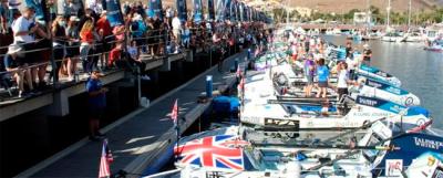 107 remeros de todo el mundo se embarcan en el Talisker Whisky Atlantic Challenge 2021 107 remeros de todo el mundo se embarcan en el Talisker Whisky Atlantic Challenge 2021