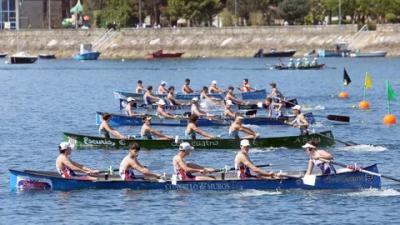 A Pobra acogerá la Liga Galega de Bateis y el Autonómico de la especialidad A Pobra acogerá la Liga Galega de Bateis y el Autonómico de la especialidad