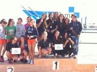 VII Regata Liga SUMA celebrada el pasado fin de semana en Gandía