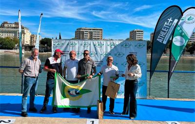 Campeonato de Andalucía de barcos cortos y el Trofeo FAR de veteranos Campeonato de Andalucía de barcos cortos y el Trofeo FAR de veteranos