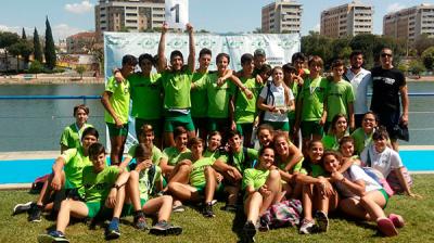 Campeonato de Andalucía de botes cortos Campeonato de Andalucía de botes cortos
