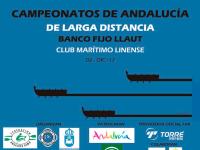 Campeonato de Andalucía de larga distancia en banco fijo-Llaut