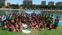 Campeonato de España de remo olímpico alevín, infantil y cadete