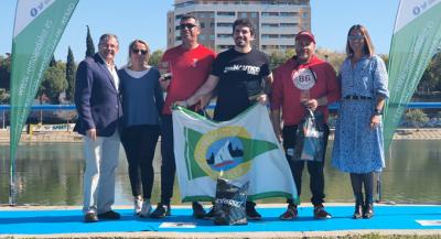 Celebrados los Cptos de Andalucía de botes cortos y Trofeo FAR de veteranos Celebrados los Cptos de Andalucía de botes cortos y Trofeo FAR de veteranos