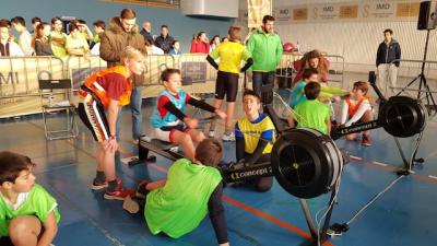 Club Náutico Sevilla, Real Círculo de Labradores y Guadalquivir 86 dominan en el estreno de los Municipales ante el Ciudad de Sevilla y el Colegio Alemán. Club Náutico Sevilla, Real Círculo de Labradores y Guadalquivir 86 dominan en el estreno de los Municipales ante el Ciudad de Sevilla y el Colegio Alemán.