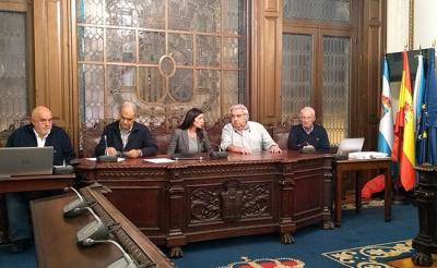 Comienza en Marín el Campeonato de España de Yolas Comienza en Marín el Campeonato de España de Yolas
