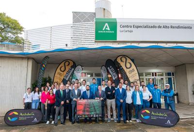 Comienza la cuenta atrás para la 56ª Regata AthletePlus.org Sevilla-Betis