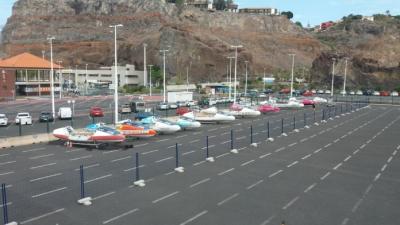 Comienzan los preparativos de La Talisker, la regata que une La Gomera con Antigua y Barbados a golpe de remo Comienzan los preparativos de La Talisker, la regata que une La Gomera con Antigua y Barbados a golpe de remo