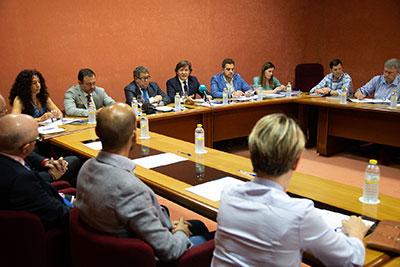 Comisión Galega de Control e Prevención da Dopaxe