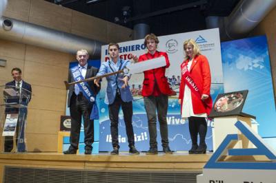 Deusto elegirá la calle por la que bogará el día de la Regata Ingenieros - Deusto Deusto elegirá la calle por la que bogará el día de la Regata Ingenieros - Deusto