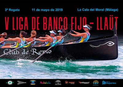 El Campeonato de Andalucía y la Liga Andaluza de remo en banco fijo-llaut, en la Costa del Sol con participación local y gaditana El Campeonato de Andalucía y la Liga Andaluza de remo en banco fijo-llaut, en la Costa del Sol con participación local y gaditana