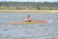 El Náutico de Vigo logra dos victorias de prestigio en la II Regata Internacional Pescanova frente a doce clubes portugueses