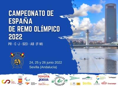 El Plan estratégico del remo andaluz ve la luz en la antesala del Campeonato de España de remo olímpico absoluto El Plan estratégico del remo andaluz ve la luz en la antesala del Campeonato de España de remo olímpico absoluto