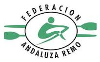 El remo andaluz de viste de gala