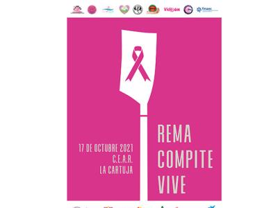Encuentro de remo inclusivo 'Rema. Compite. Vive' Encuentro de remo inclusivo 'Rema. Compite. Vive'