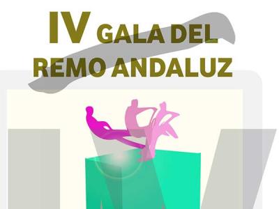 Gala del remo andaluz Gala del remo andaluz