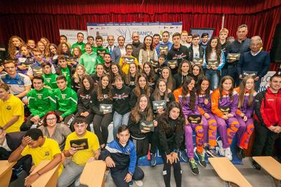 Gala del Remo Gallego.Más de un millar de asistentes a las entregas de galardones en Marín Gala del Remo Gallego.Más de un millar de asistentes a las entregas de galardones en Marín