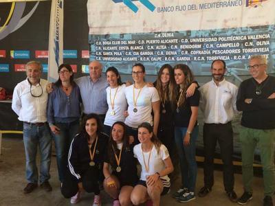 I Regata Liga SUMA Banco Móvil. I Regata Liga SUMA Banco Móvil.