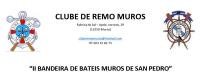 II BANDEIRA DE BATEIS MUROS DE SAN PEDRO