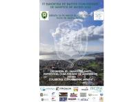IV BANDEIRA DE BATEIS COMUNIDADE DE MONTES DE MEIRA 2025